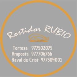 Horario de apertura Rostidor Rubio Tortosa, 