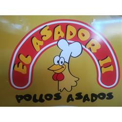Horario de apertura El Asador, Ciudad Real
