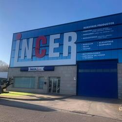Horario de apertura Incer, Camponaraya