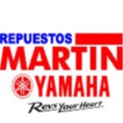 Horario de apertura REPUESTOS MARTIN - Concesionario Yamaha, Lugo
