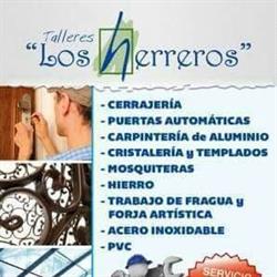 Horario de apertura Talleres Los Herreros, Montijo