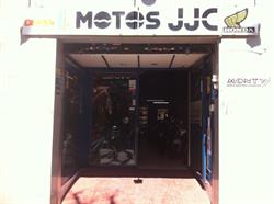 Horario de apertura Motos Jjc, Badalona