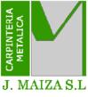 Horario de apertura Carpintería J. Maiza S.l, Andoain