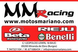 Horario de apertura Motos Mariano, Miranda de Ebro