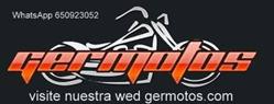 Horario de apertura Germotos, Baena