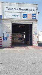 Horario de apertura Talleres Nuevo S L U, Alicante