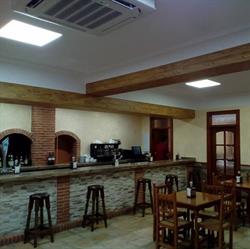 Horario de apertura San Francisco, Villanueva de la Serena