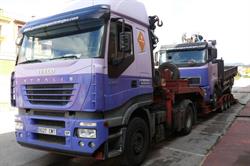 Horario de apertura Grues i transports Vergés, Roda de Ter