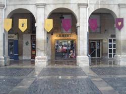 Horario de apertura Confecciones Arrieta, Logroño