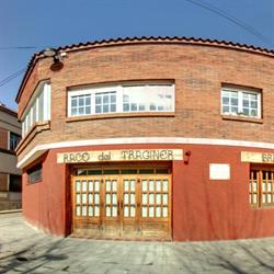 Horario de apertura Raco del Traginers, Igualada