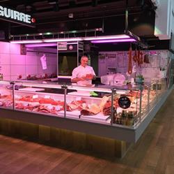 Horario de apertura Joaquin Izaguirre Asurabarrena, Vitoria-Gasteiz