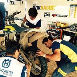 Horario de apertura Motor-Gas Motos S. A., Manresa