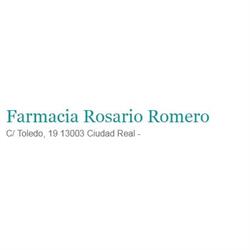 Horario de apertura Farmacia Romero, Ciudad Real