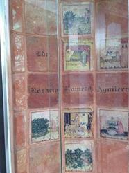 Horario de apertura Farmacia Romero, Ciudad Real