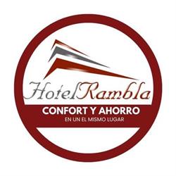 Horario de apertura Hotel Rambla, Benidorm