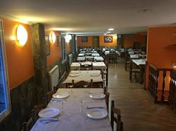 Horario de apertura Morin Restaurante, Monforte De Lemos