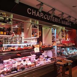Horario de apertura Charcuteria Kaimar, Vitoria-Gasteiz