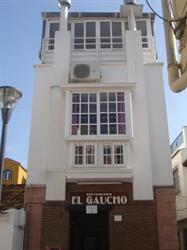Horario de apertura Gaucho I, Málaga