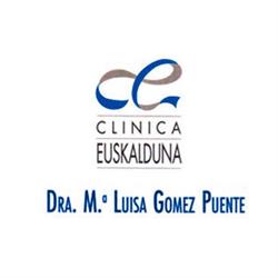 Horario de apertura Dra. María Luisa Gómez Puente, Bilbao