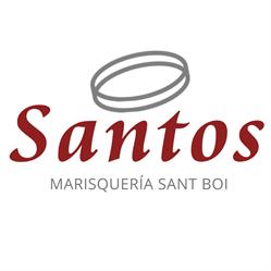 Horario de apertura Marisquería Santos, Sant Boi de Llobregat