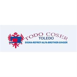 Horario de apertura Todo Coser Toledo,