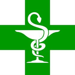 Horario de apertura Farmacia Barranco Cúllar, 