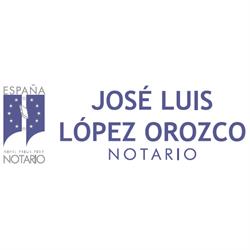 Horario de apertura Notaría José Luis López Orozco, Alicante