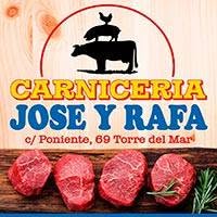 Horario de apertura Carniceria Jose y Rafa, Torre del Mar