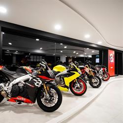 Horario de apertura Moto - Ros Ibiza, 