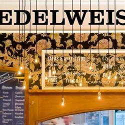 Restaurante Edelweiss en Madrid (Centro) - Horario de apertura