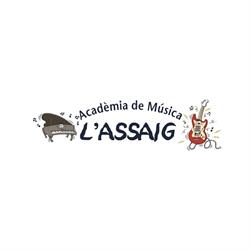 Horario de apertura Academia de Música l´Assaig, Lleida