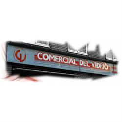 Horario de apertura Comercial Del Vidrio, Terrassa