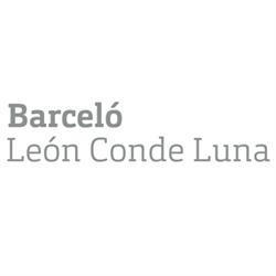 Horario de apertura Barceló León Conde Luna, 