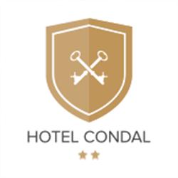 Horario de apertura Hotel Condal**, Salamanca
