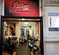 Estrip en Barcelona (Eixample) - Horario de apertura