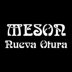 Horario de apertura Mesón Nueva Otura, 