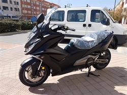 Horario de apertura Motos Motolin, Segovia