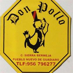 Horario de apertura Don Pollo, Guadiaro