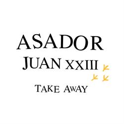 Horario de apertura Asados Juan XXIII, Aspe