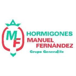 Horario de apertura Hormigones Manuel Fernández, Gabia la Grande