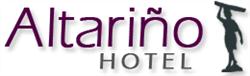 Horario de apertura Hotel Altariño, Portonovo