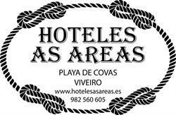 Horario de apertura Hostal As Areas I, Viveiro