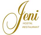 Horario de apertura Jeni Restaurante, Es Mercadal