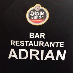 Adrian Restaurante en Madrid (Fuencarral-El Pardo) - Horario de apertura