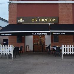 Horario de apertura Els Menjars Puçol, 