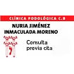 Clínica Podológica C.B. en Córdoba (Centro) - Horario de apertura