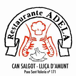 Horario de apertura Restaurante Adela de Lliçà d'Amunt, Lliça d'Amunt
