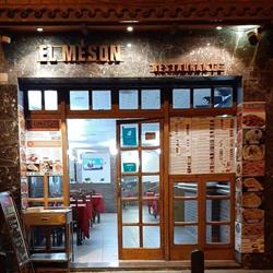 Horario de apertura El Mesón, Badalona