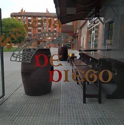 Horario de apertura Sidrería de Diego, Lugones