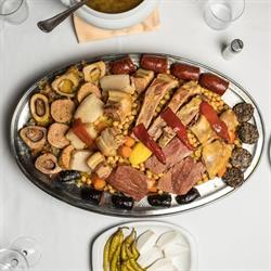 la Gran Tasca en Madrid (Chamberí) - Horario de apertura